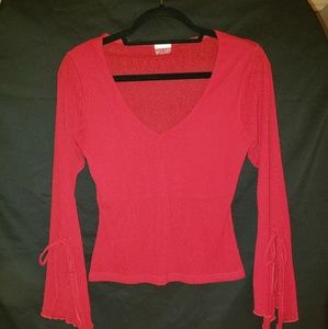 NEW Vintage GAS Semi Shear Top